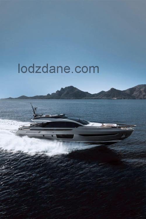 Azimut S9 karta techniczna i opinie
